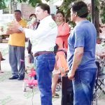 Buenos Aires se suma a proyecto de Feliciano Flores