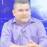 Va Benjamín Nava por una mejora de la ciudad, reactivación de economía local y defensa de trabajadores