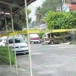 Asesinan a un hombre, afuera de su domicilio