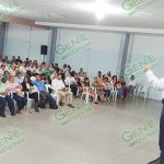 Trabajaré de la mano con todos los ciudadanos: Eloísa Berber