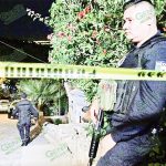 Mata comando a siete personas en una fiesta en Tlaquepaque