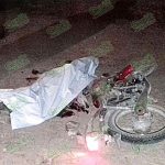 En Acapulco, matan a un motociclista