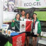 Reconocen a nivel internacional a estudiantes del Cobaem por su calidad educativa