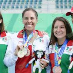 México ya es Campeón de los Juegos Centroamericanos y del Caribe