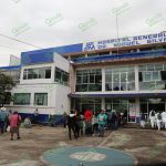 Atiende SSM a pacientes que presentaron un evento adverso asociado a anestesia local en Obstetricia del Hospital Civil