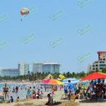 Reportan hoteles de Ixtapa-Zihuatanejo 71% de ocupación