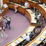 Congreso emite convocatoria para la presea Sentimientos de la Nación