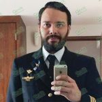Es acapulqueño el piloto que salvó a pasajeros del avionazo en Durango