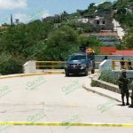 Detienen a 2 tras agredir a balazos a policías estatales en Zumpango