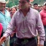 Matan a ex alcalde priísta de Zapotitlán Tablas