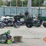 Dejan a un hombre decapitado y envuelto en sábanas en Acapulco