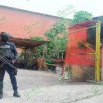 Resguardan policías sitios del transporte público en Chilpancingo