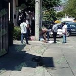 Lo ultiman a balazos en la colonia Carabalí en Acapulco