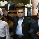 Es Ignacio Murgía fiscal anticorrupción de Guerrero