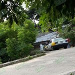 Hallan a taxista encajuelado en colonia Jardín Mangos de Acapulco