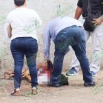 Lo dejan muerto y amarrado junto a basurero en Acapulco