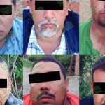 ¡Caen 14 del CJNG!
