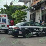 ¡Muere velador de un hotel!