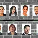 Adiós a 6 senadores de Michoacán, costaron 75 mdp en sueldos; entran 4