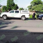 ¡Localizan muerto a extraviado!