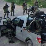 Enfrentamiento con la Marina deja 4 civiles muertos, 2 eran mujeres