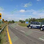 Turismo religioso, víctima de la inseguridad en carreteras