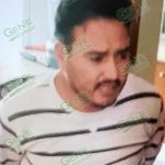 Capturan a El Bótox, como presunto asesino de alcalde de Buenavista