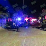 Atacan a director de seguridad pública