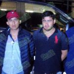 Capturan a 4 presuntos delincuentes