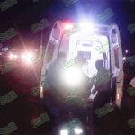 Muere en el hospital, tras ser baleado