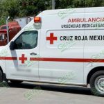 Intentan robar carroza fúnebre con todo y cadáver