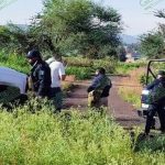 Localizan restos humanos en tumba clandestina