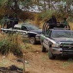Encuentran cadáver de un hombre en estado de descomposición