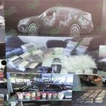 Caen 22 miembros del cártel de Sinaloa en EU por operación encubierta