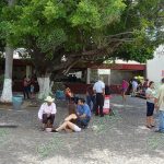 Asaltantes ya no respetan ni a usuarios de urgencias del IMSS