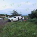 Localizan cadáver de una mujer entre la maleza
