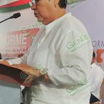 GOBIERNO DE CARRILLO FUE DE IMPOSICIONES Y DE ERRORES: GDH