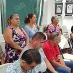 CLAMAN AYUDA PARA SURTIR DE MATERIAL AL HOSPITAL GENERAL