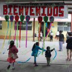 POR FALTA DE APOYO DE ARMANDO CARRILLO, LA CEREMONIA DE INICIO DE CLASES A COAHUAYANA