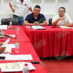 ARRECIAN CRÍTICAS CONTRA CARRILLO EN SU ÚLTIMA SEMANA COMO ALCALDE