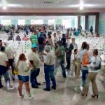 SINDICALIZADOS PIDEN A ARMANDO CARRILLO BARRAGÁN NO RAJARSE