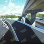 Alistan proyecto para modernizar LC y acabar con el crucero de la muerte