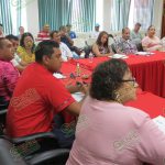 Expo Tortuga regresaría a su origen apoyar a campamentos tortugueros