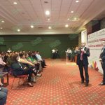 Capacita Estado a municipios sobre operación de apoyos a migrantes