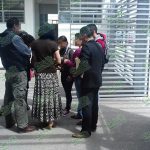 Localiza PGJE 398 personas reportadas desaparecidas, en lo que va del año