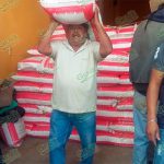 En tres años, invertidos más de 343 mdp para fertilización suelos: Sedrua