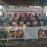 Elevan calidad en servicios turísticos; certifican las primeras 57 enramadas