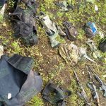 Hallan policías y militares un muerto y detienen a 6 en la Sierra