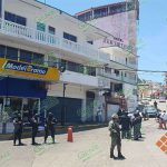 Asesinan a una mujer en fraccionamiento Las Playas de Acapulco