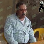 Consternación por muerte de José Luis Magaña Colín